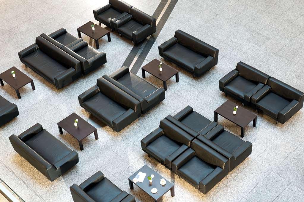 Hotel Nh Dusseldorf