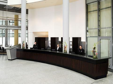 Hotel Nh