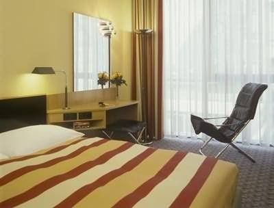 Nh Hotel