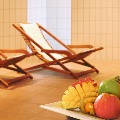 Hotel Nh Dusseldorf