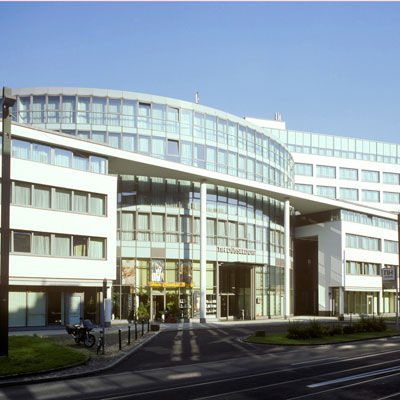 Hotel Nh