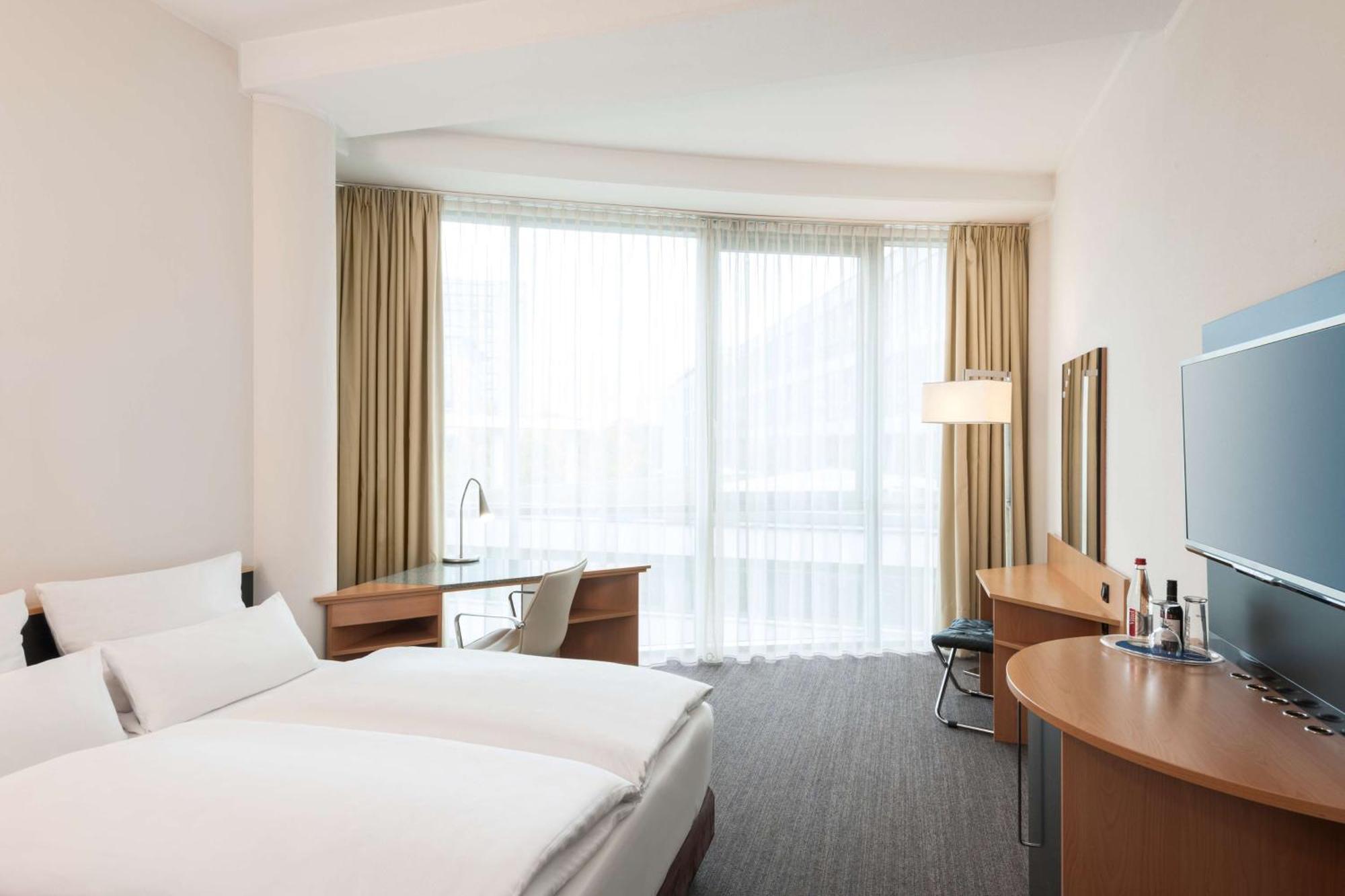 Nh Hotel Dusseldorf