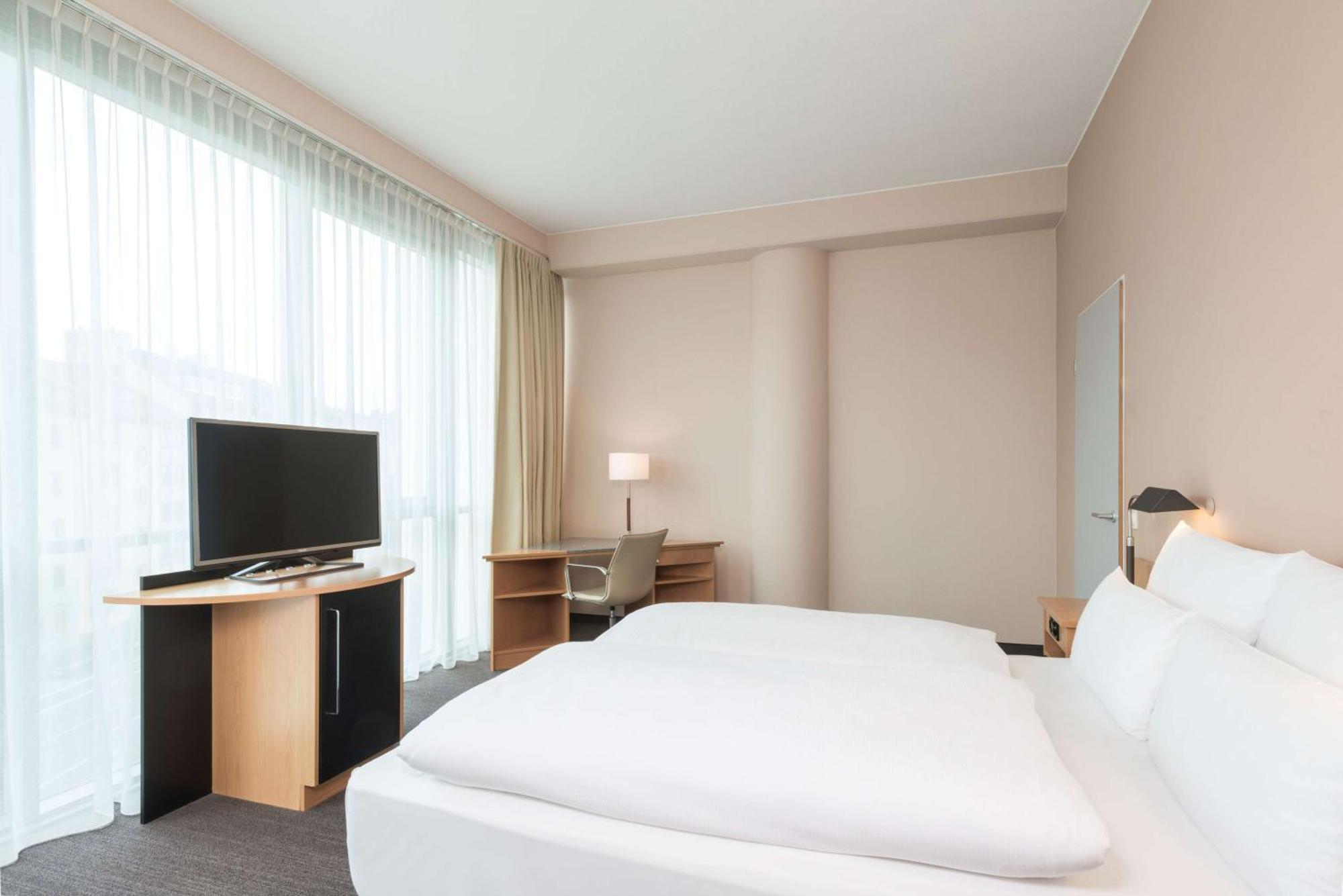 Hotel Nh Dusseldorf