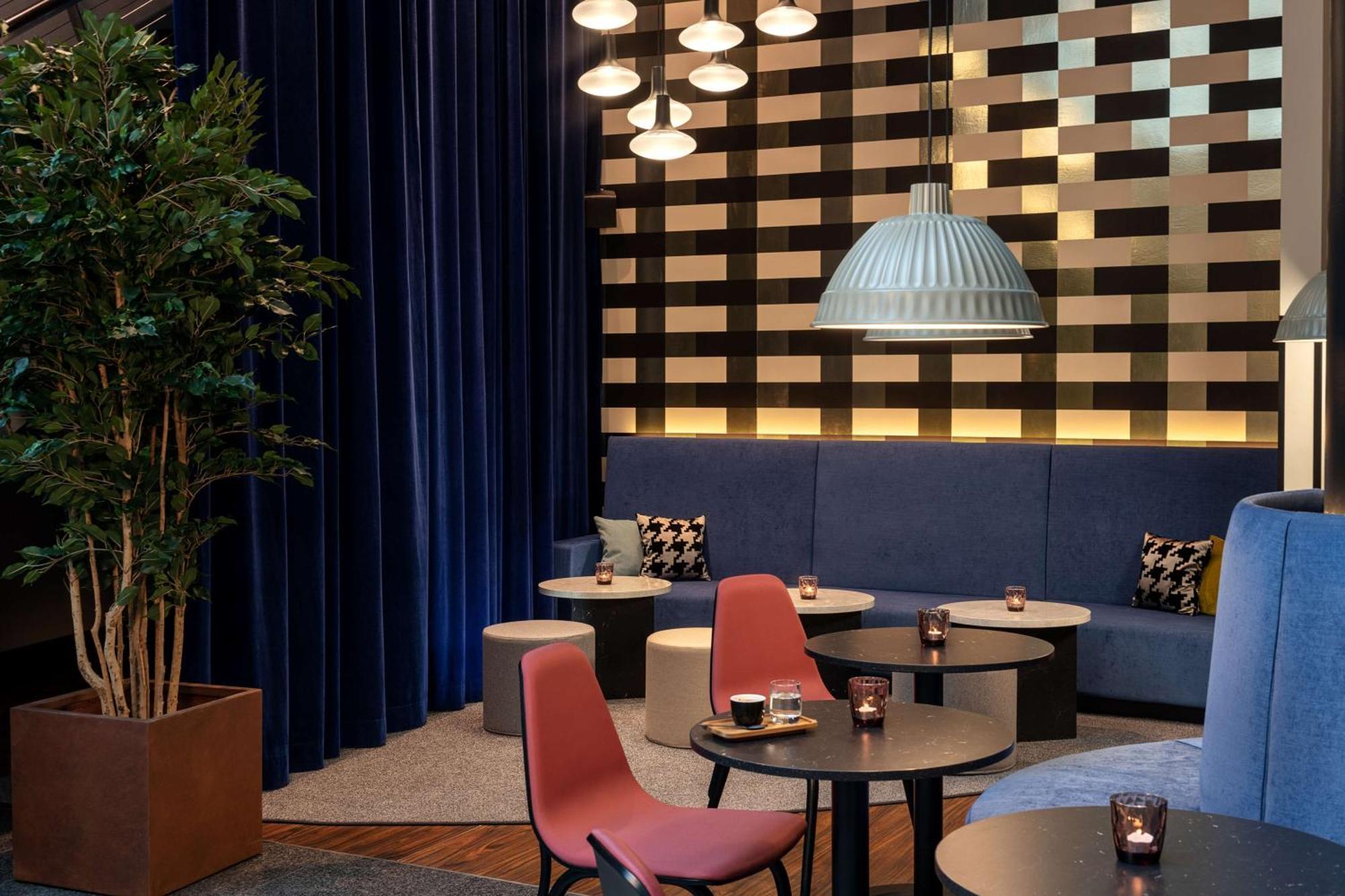 Hotel Nh Dusseldorf