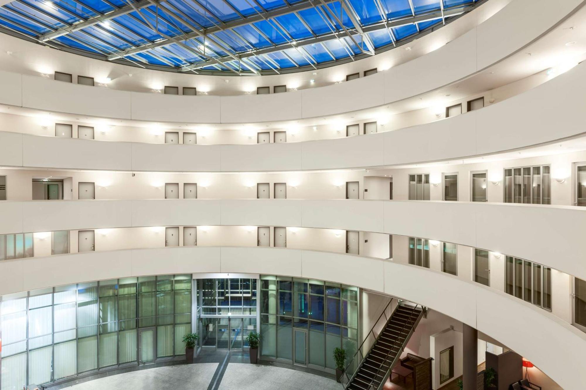 Hotel Nh