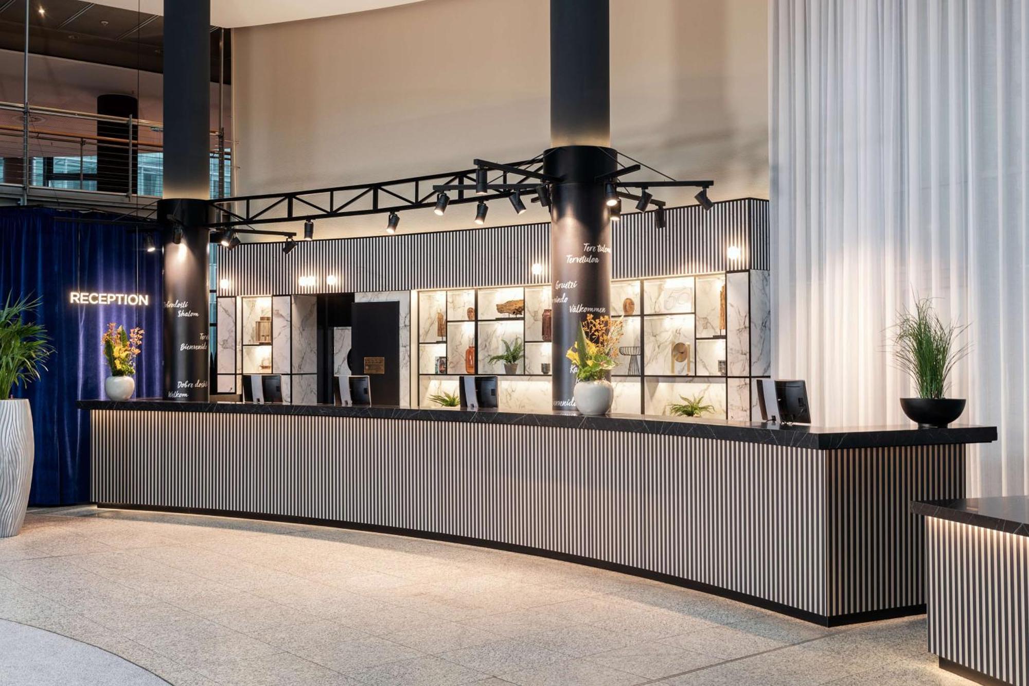 Nh Hotel 4*