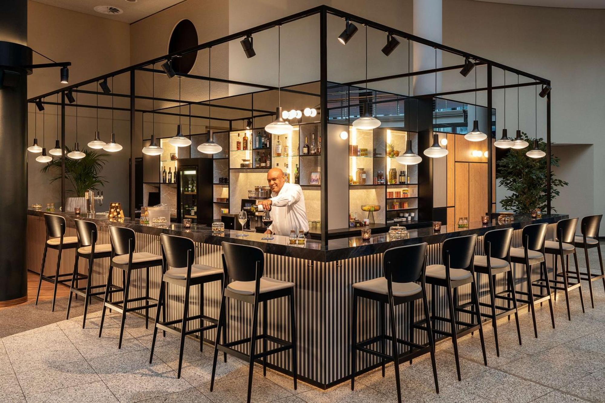 Nh Hotel Dusseldorf