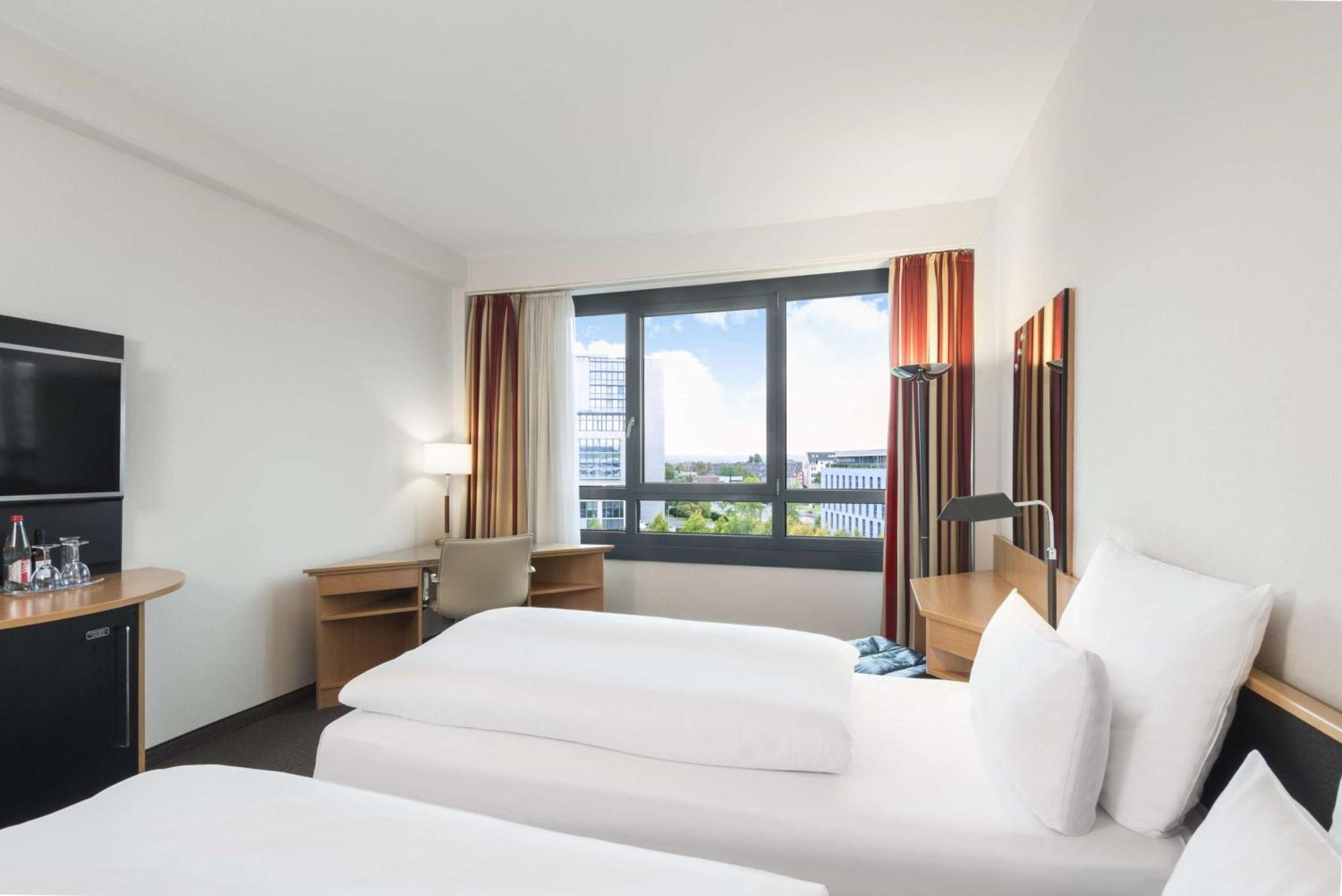Nh Hotel 4*