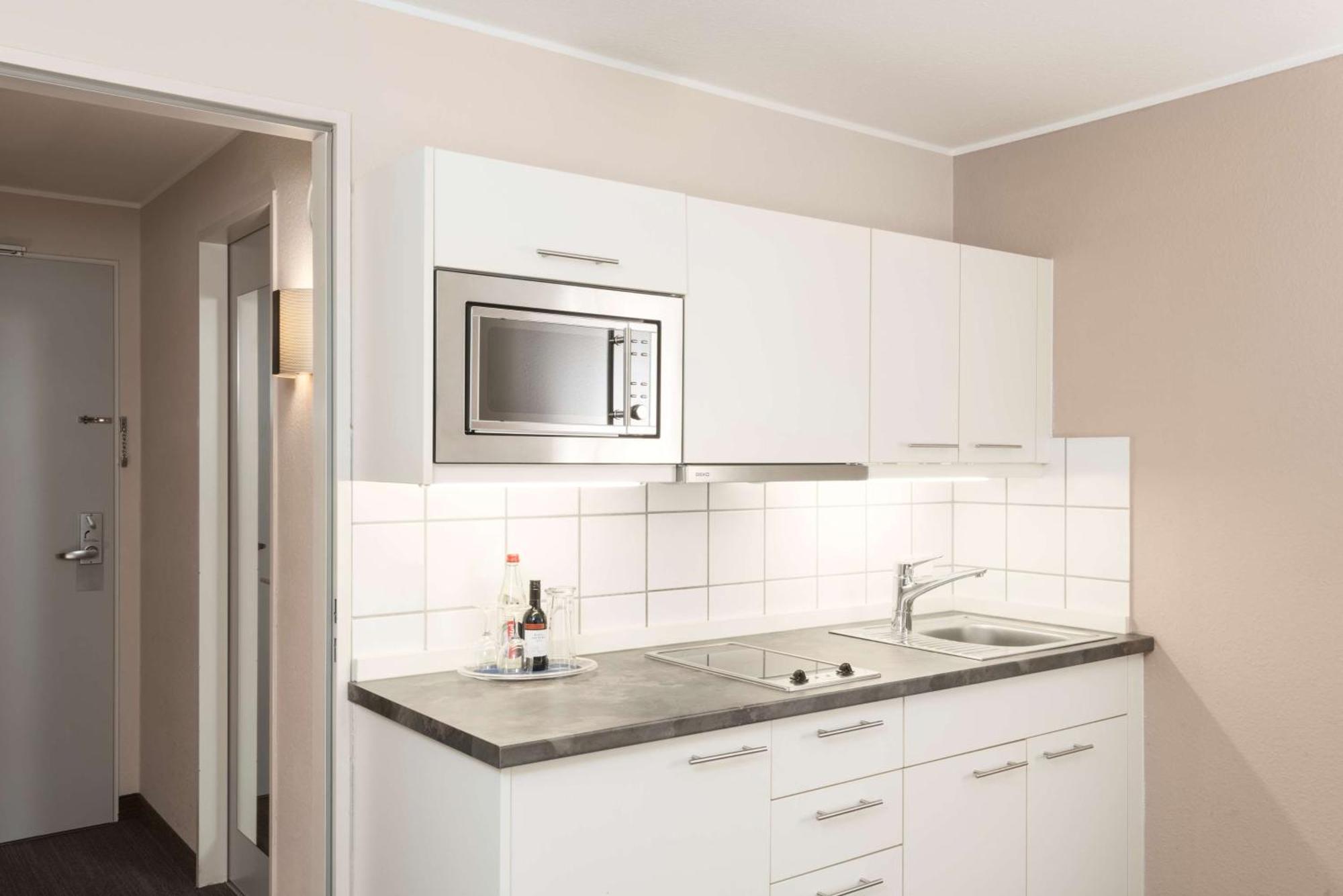 Nh Hotel Düsseldorf
