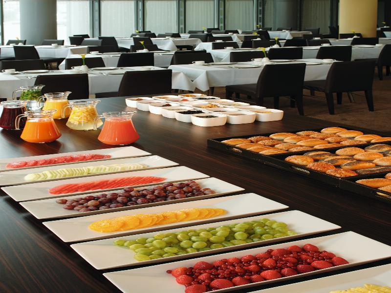 Nh Hotel Dusseldorf