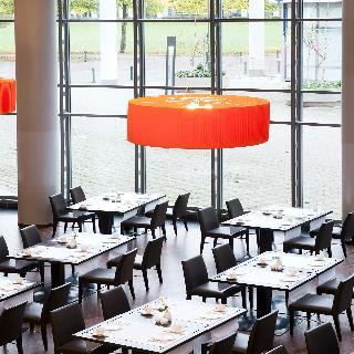Hotel Nh Dusseldorf