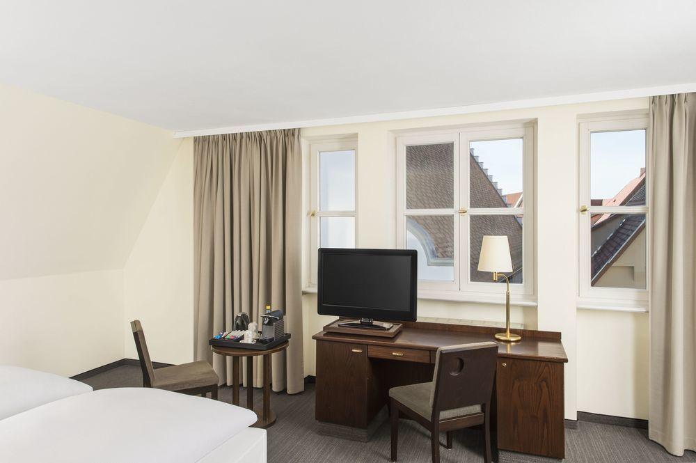 Nh Hotel 4*