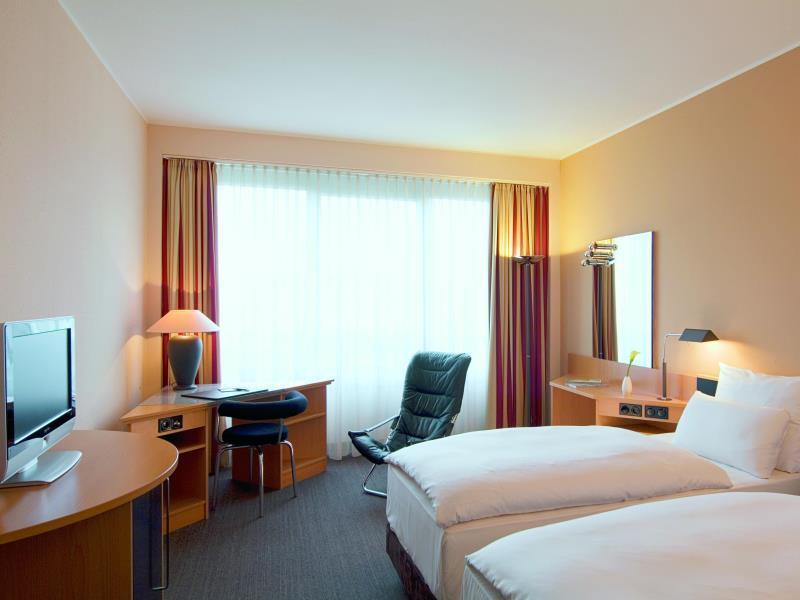 Nh Hotel Dusseldorf