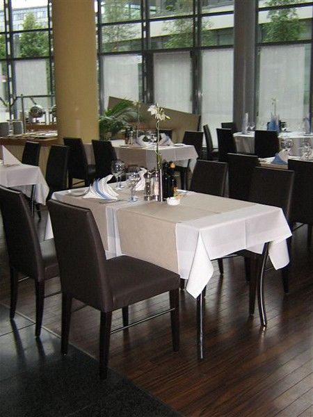 Hotel Nh 4*