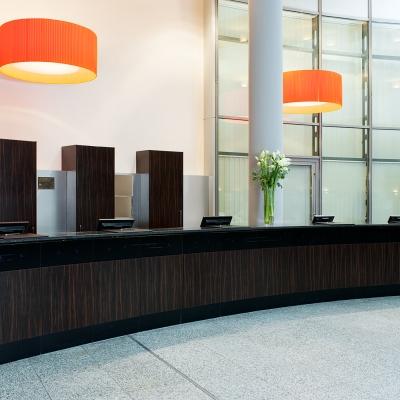 Hotel Nh 4*