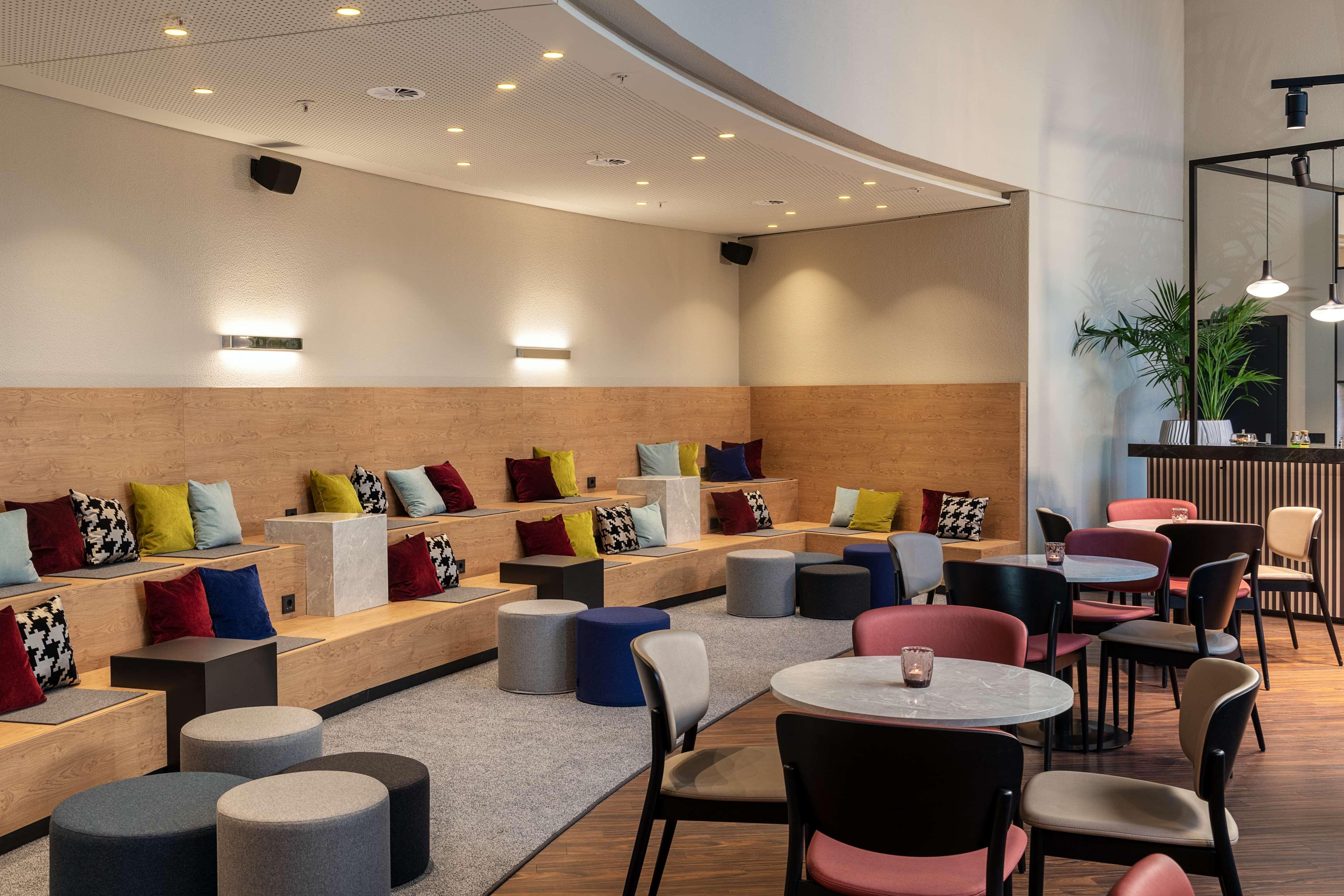Nh Hotel Dusseldorf