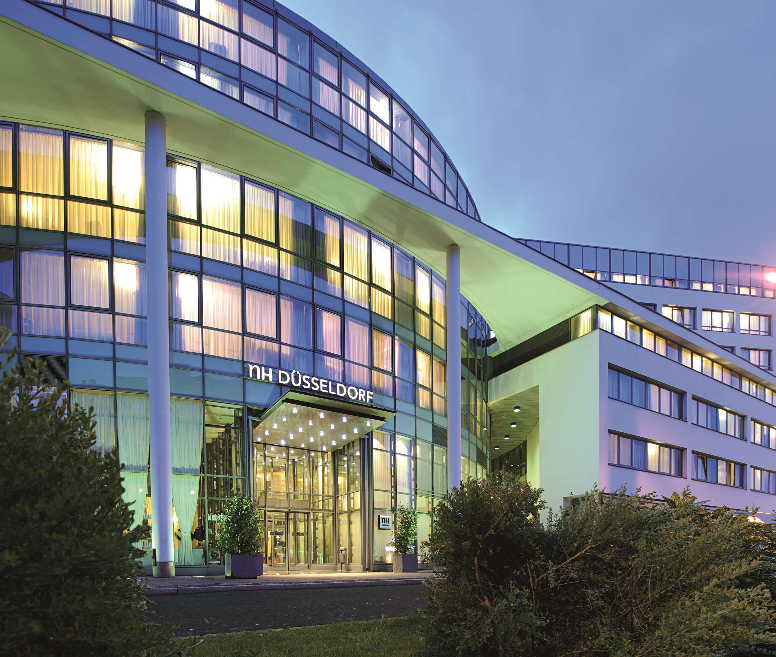 Hotel Nh Dusseldorf