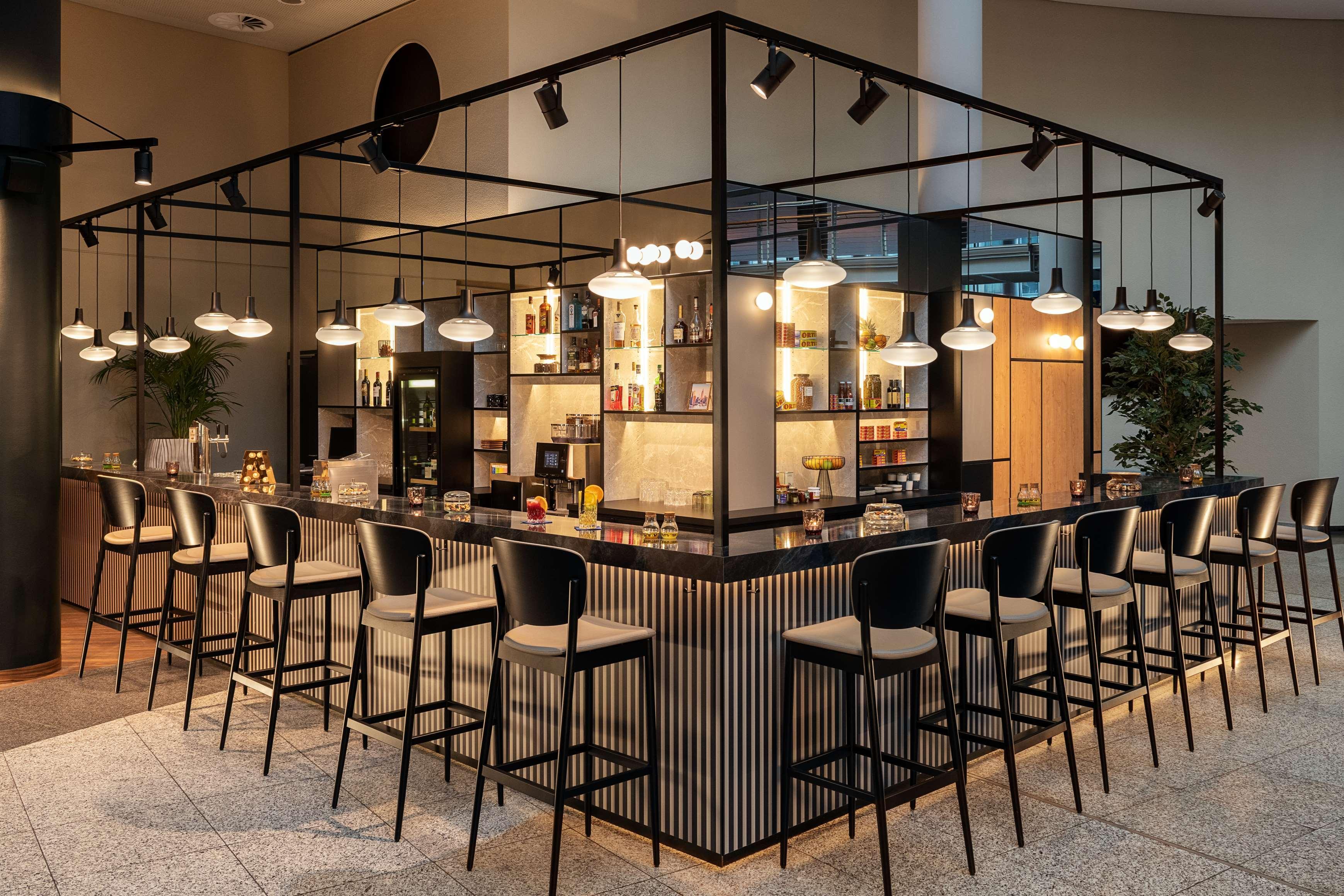 Hotel Nh Dusseldorf