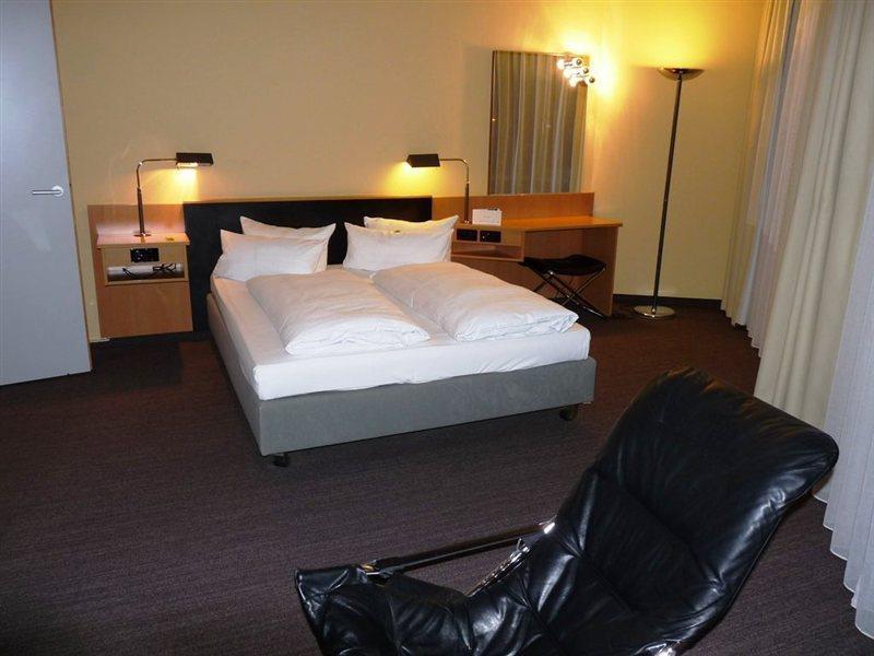 Hotel Nh Dusseldorf