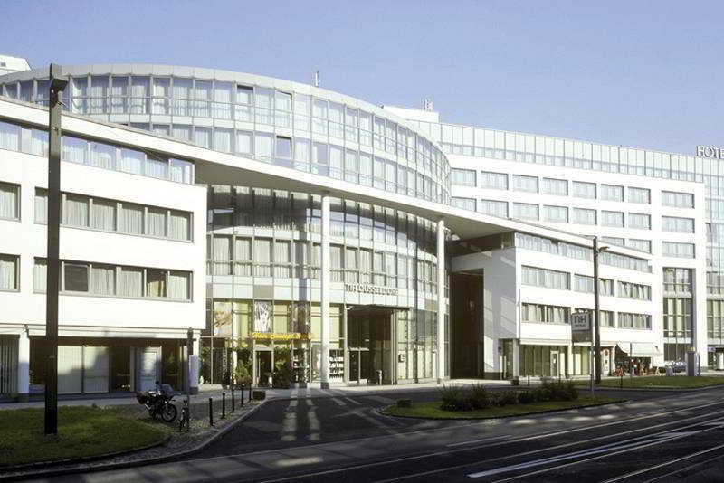Nh 4* Dusseldorf