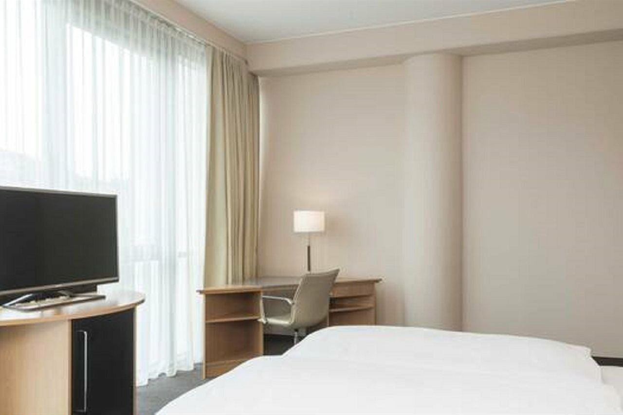 Nh Hotel Dusseldorf